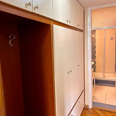 A2 Apartment Nis - 80 M2 - City Center Exterior photo